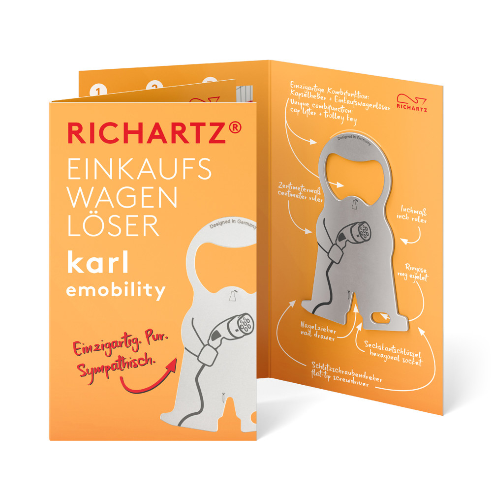 RICHARTZ® karl emobility