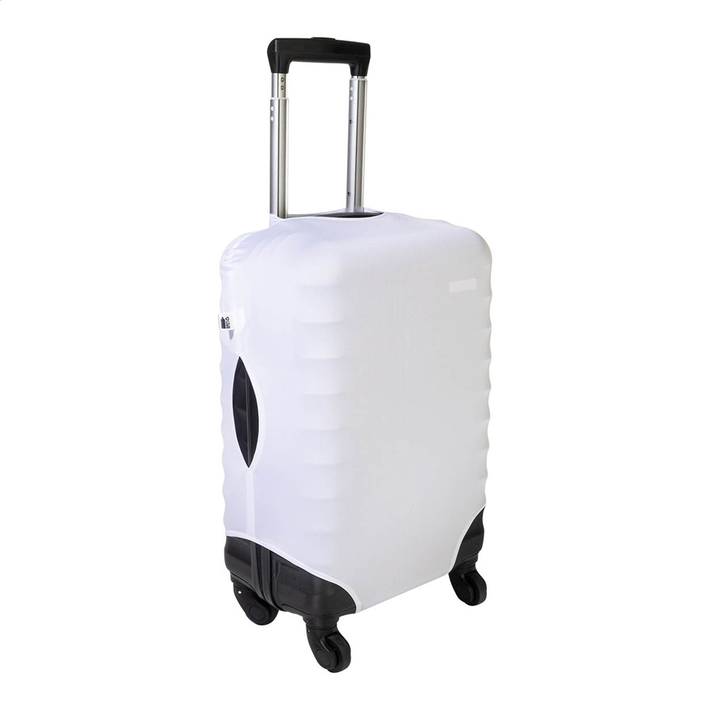 BagSave M - Individuelle Gepäckhülle