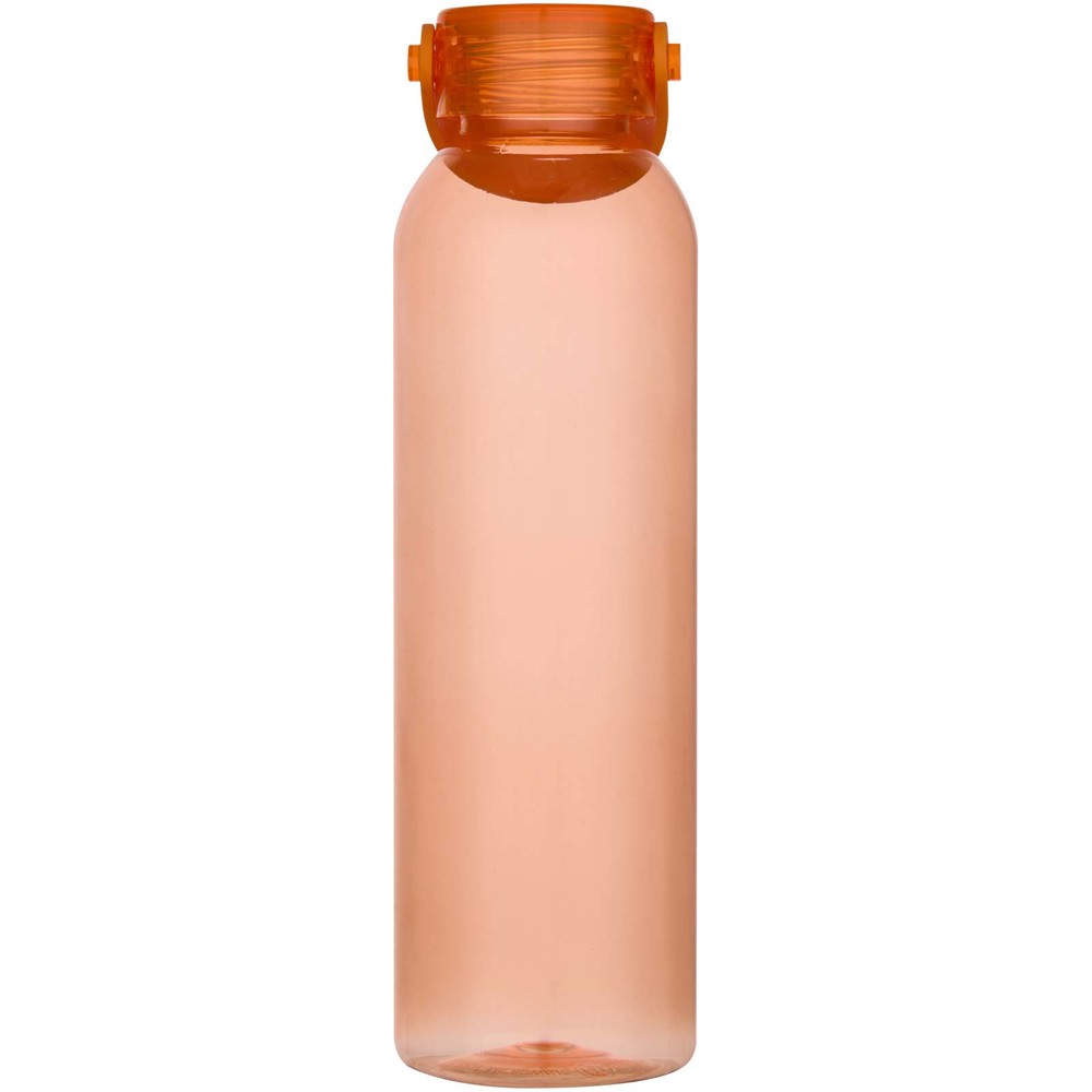 Alti 630 ml RCS-zertifizierte Trinkflasche aus recyceltem Kunststoff 