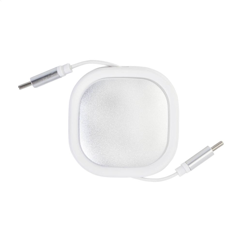 Cabsle Plus - 60W USB-C Ladekabel