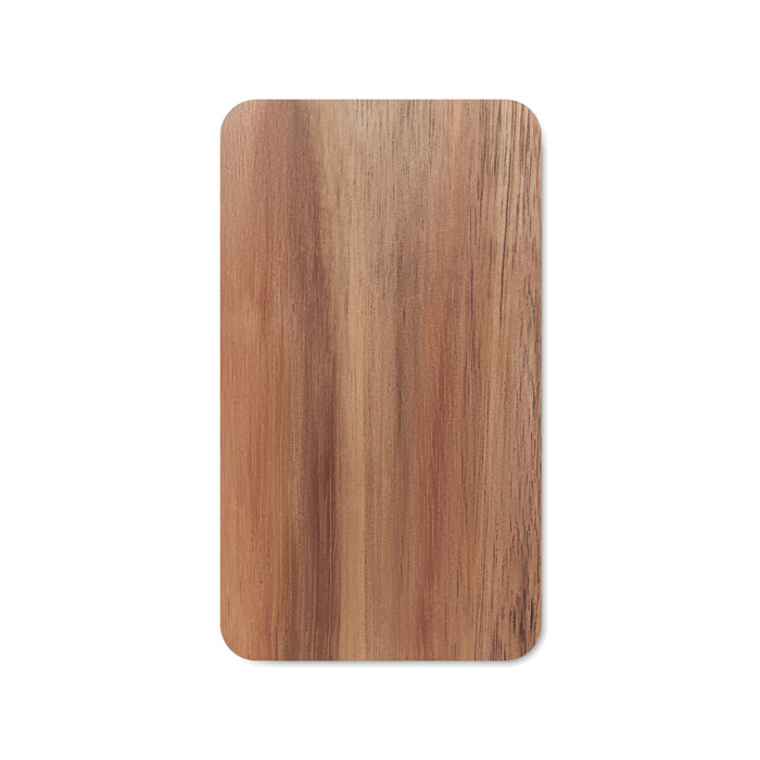 ACAPOW - Powerbank mit Ladestation