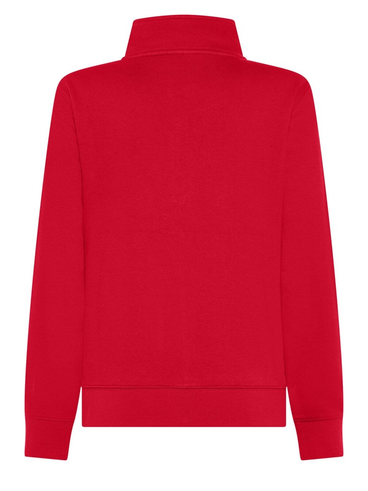 BS Harlem Damen-Sweatshirt, 280 g/m²