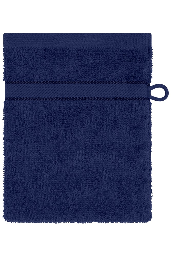 Flannel - Navy (ca. Pantone 296C)