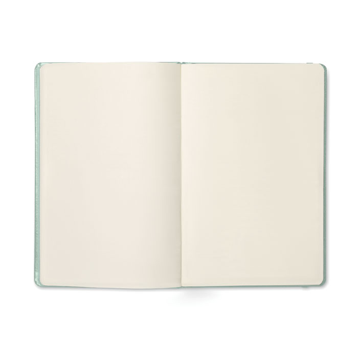 ARCONOT PLAIN - DIN A5 Notizbuch