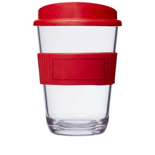 Americano® Cortado 300 ml Becher mit Schutzring