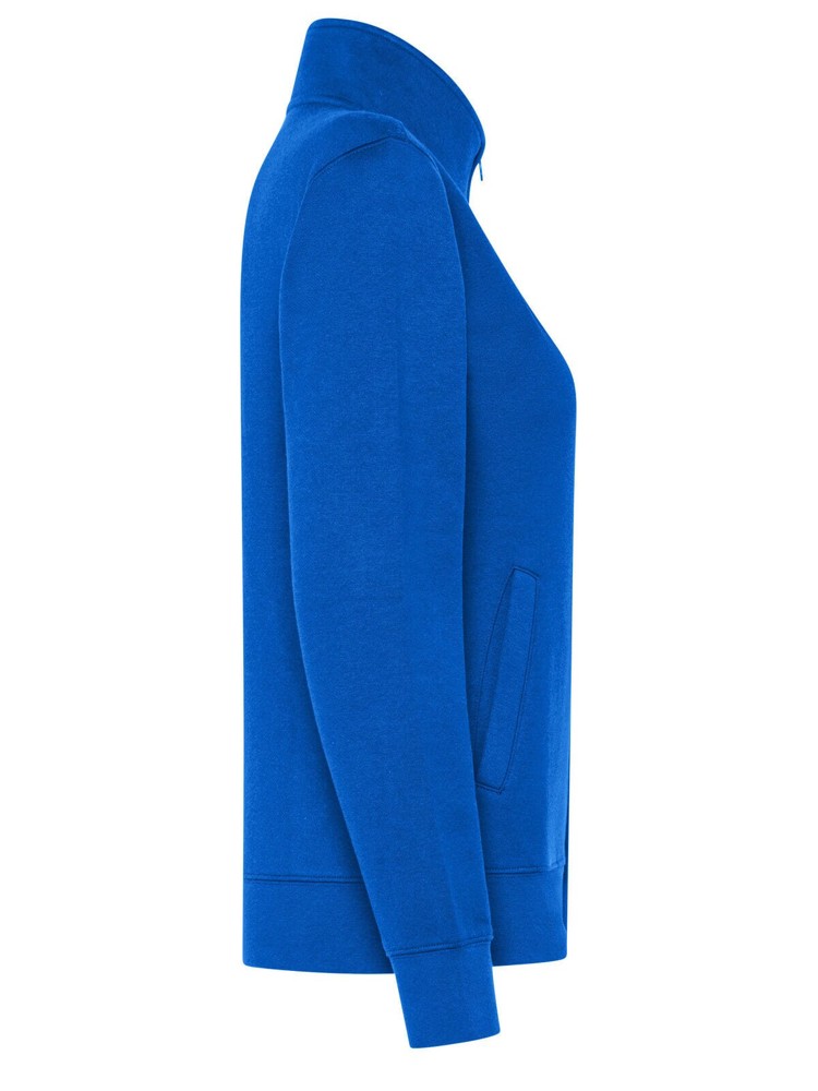 BS Harlem Damen-Sweatshirt, 280 g/m²