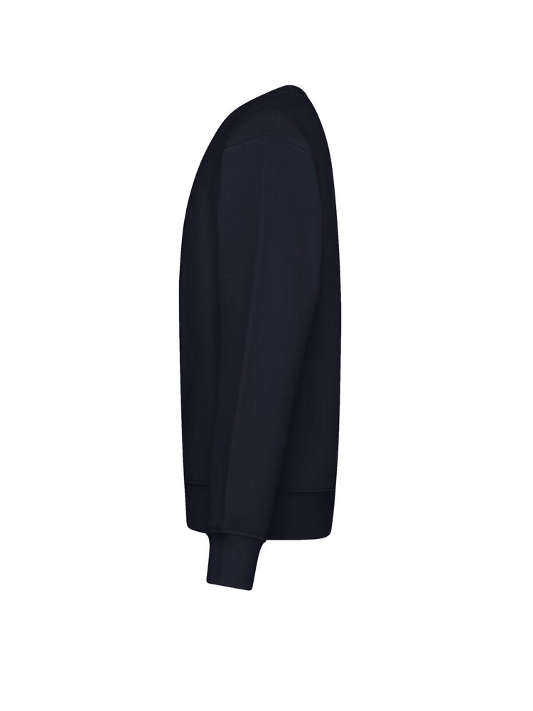 BS Atlas Kinderpullover, 280 g/m²