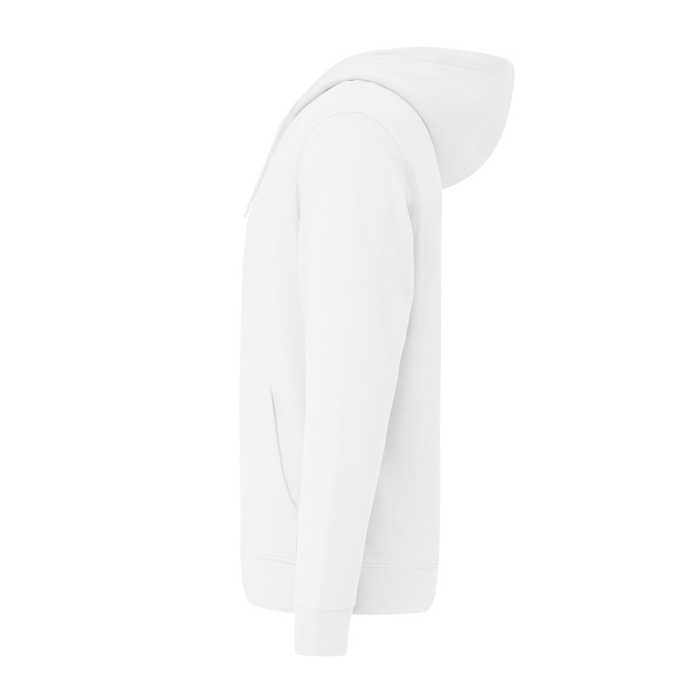IQONIQ Rila Lightweight Hoodie aus recycelter Baumwolle