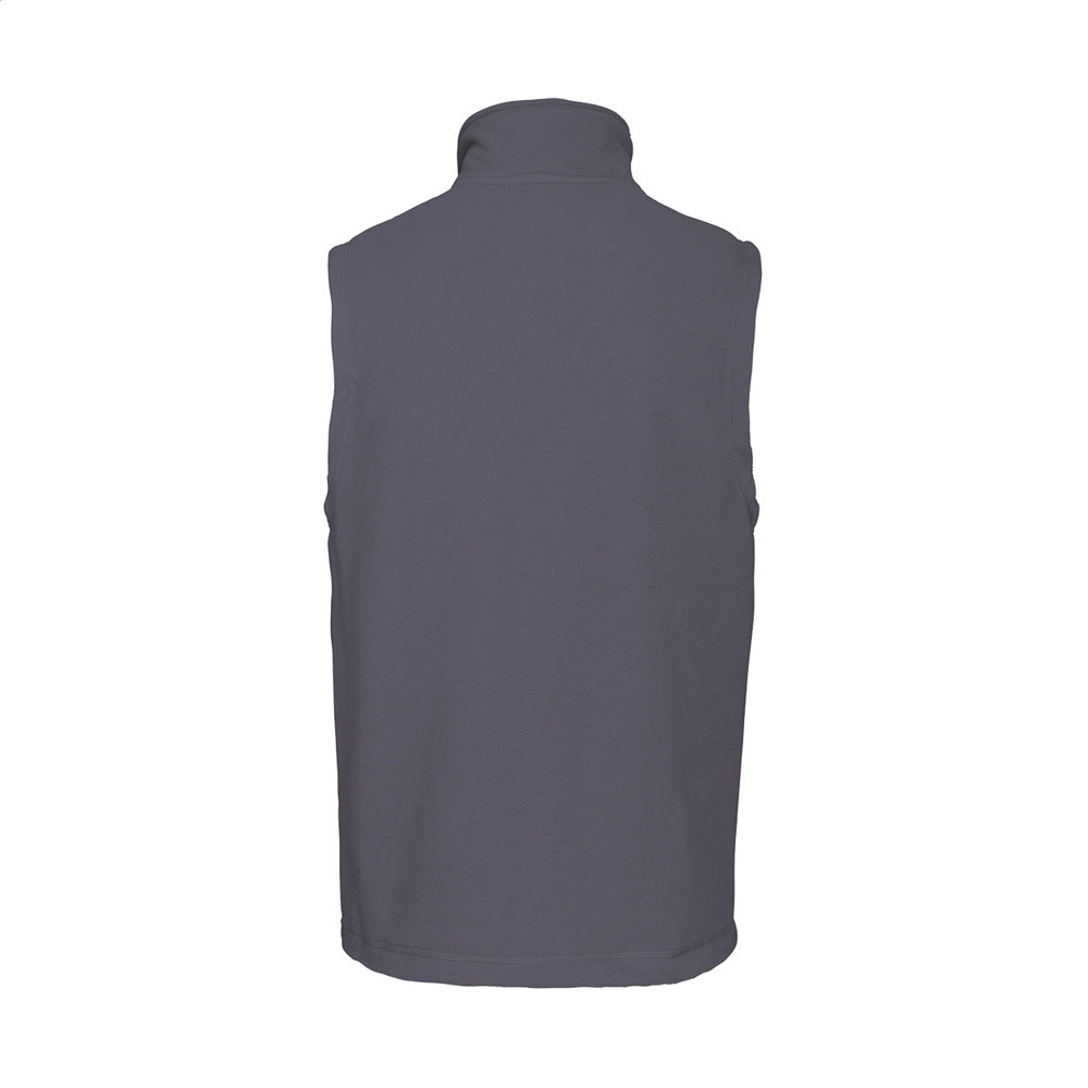 KA913 - Fleece-Bodywarmer-Weste