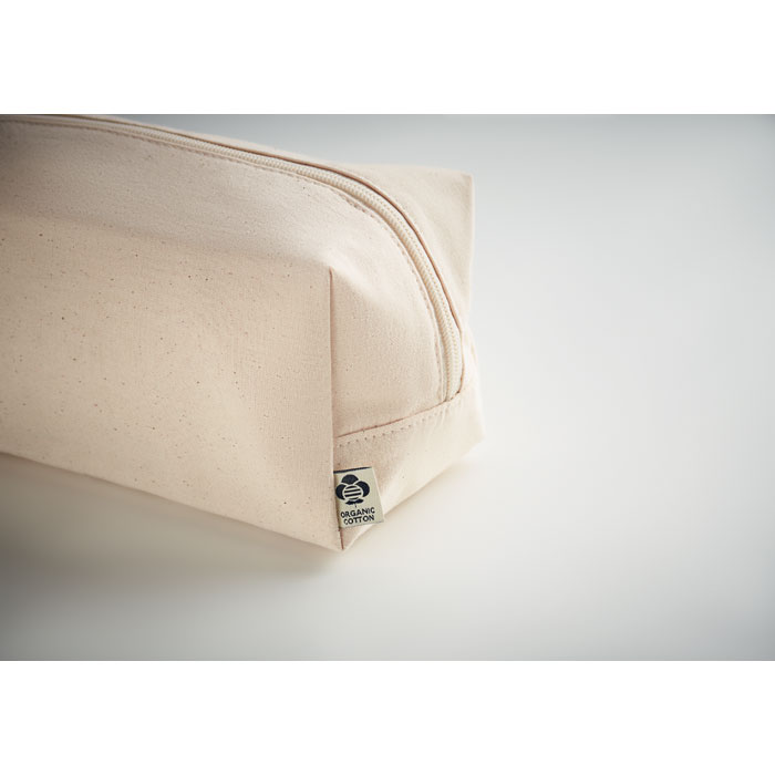 BIA - Kosmetiktasche Canvas 220 g/m²