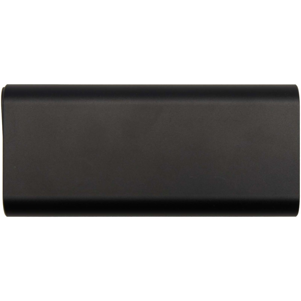Acamar 70 W 20.000 mAh Laptop Powerbank aus recyceltem Aluminium