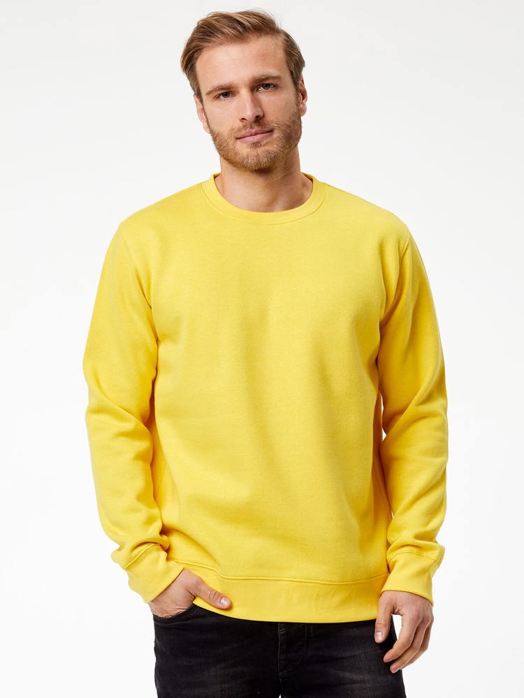 BS Atlas Pullover, 280 gr/m²