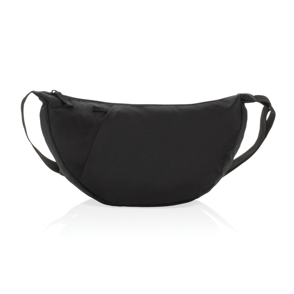Crescent XL AWARE™ RPET Half-Moon Sling Tasche