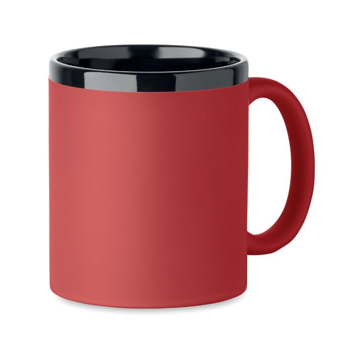 RUBY - Keramikbecher für Laser 300 ml