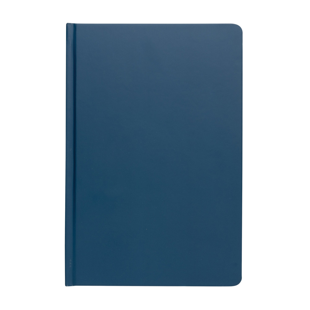 A5 Impact Steinpaper Hardcover Notizbuch