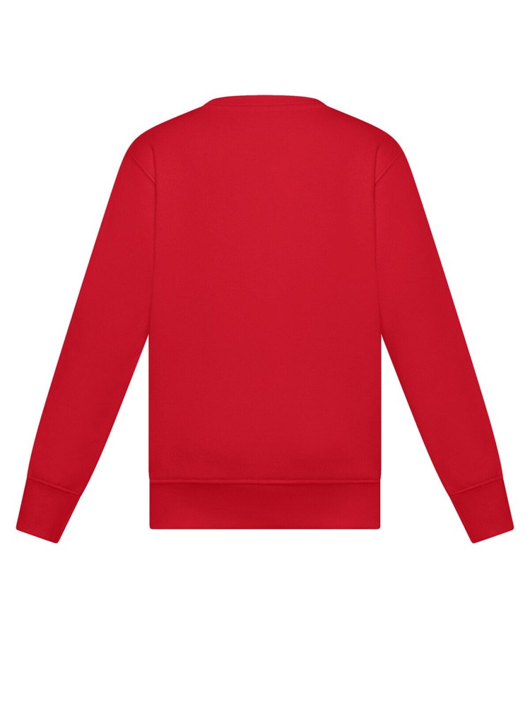 BS Atlas Kinderpullover, 280 g/m²