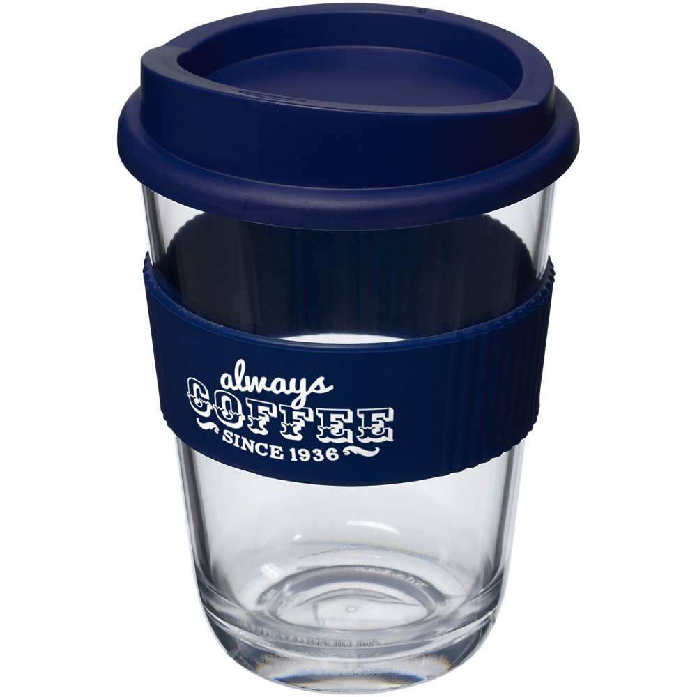 Americano® Cortado 300 ml Becher mit Schutzring