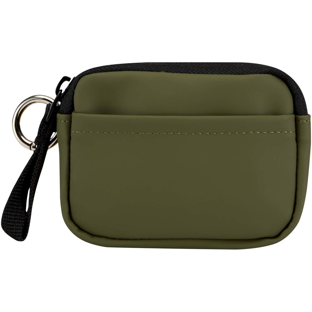 Resi Plus GRS recycelte Brieftasche