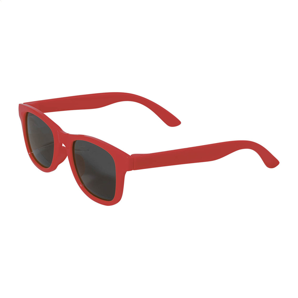 Chicama - Sonnenbrille für Kinder - rot