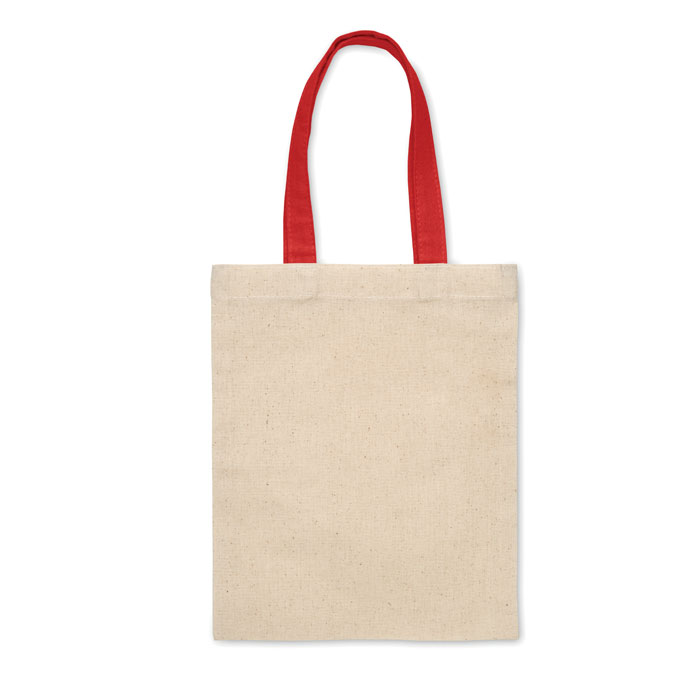 CHISAI - Kleine Tasche Baumwolle 140 g