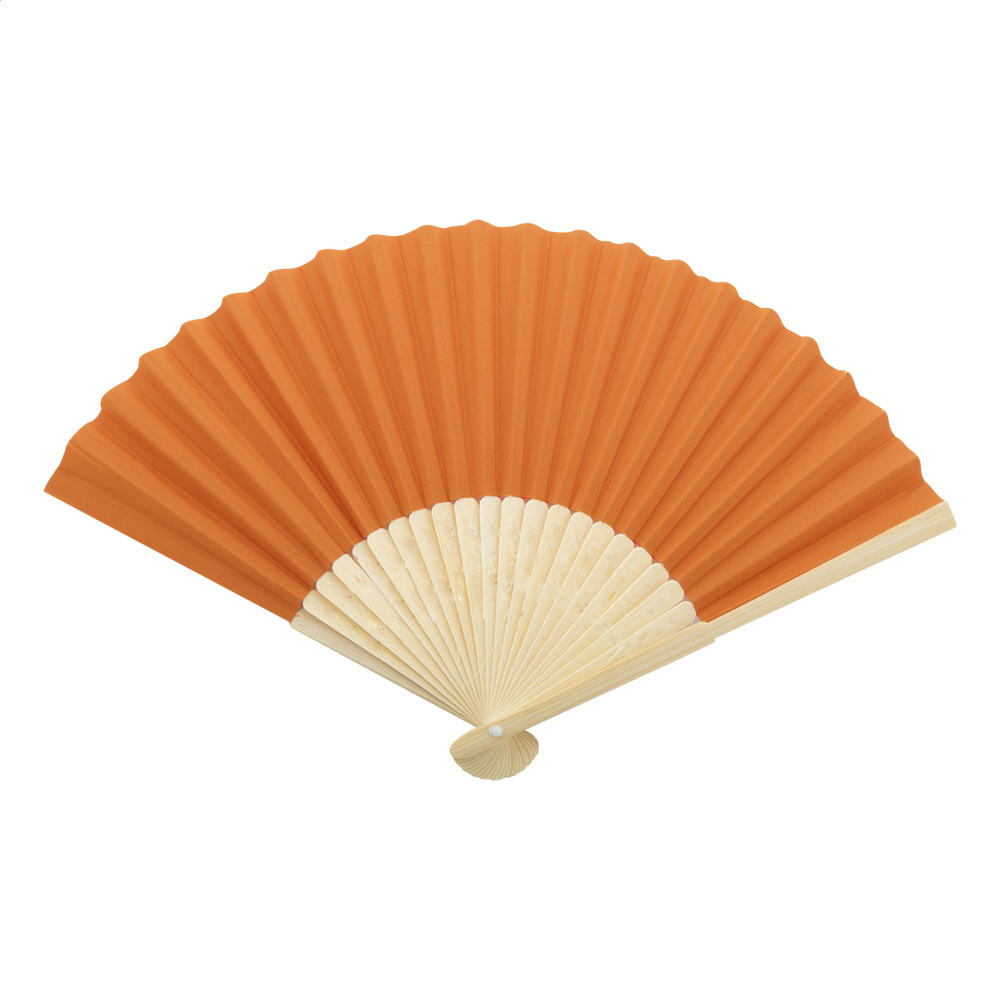 Bapper - Fächer - orange