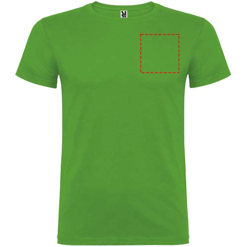 Beagle 155 g/m² T-Shirt für Herren