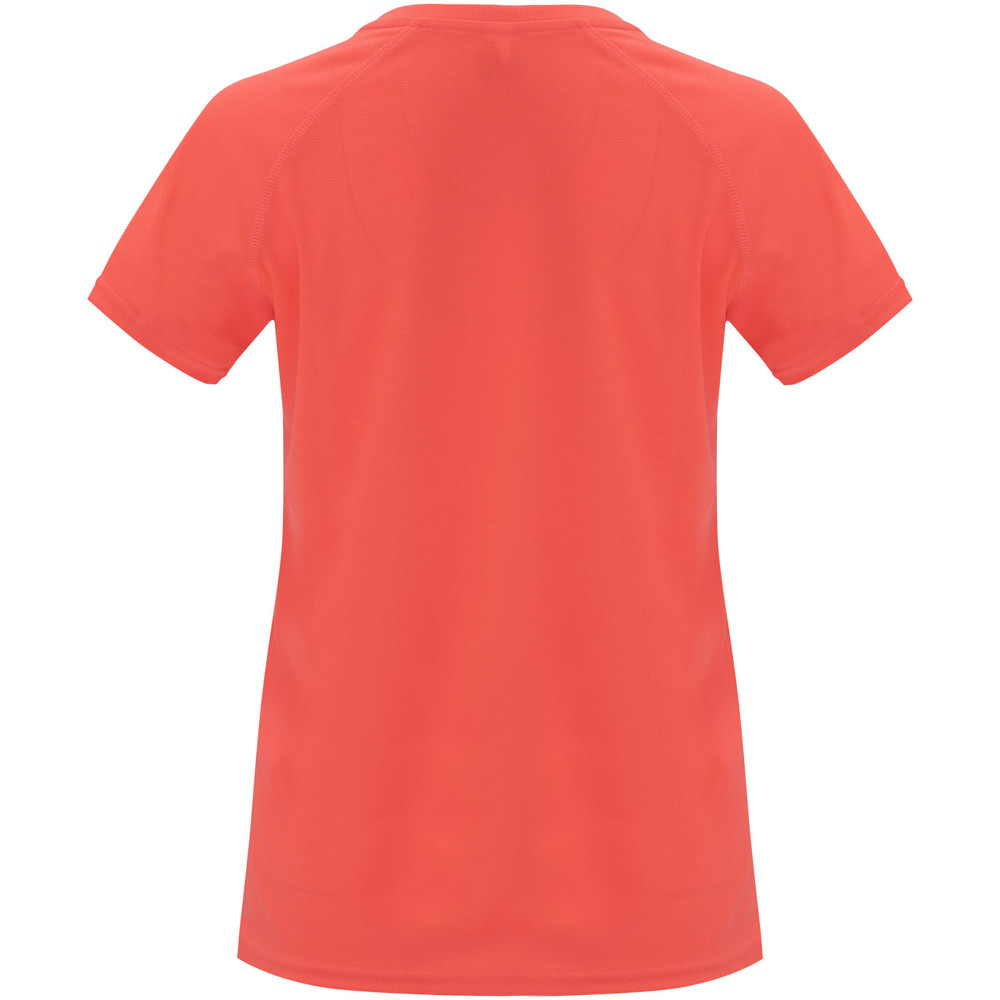 Bahrain 135 g/m² Sport T-Shirt für Damen