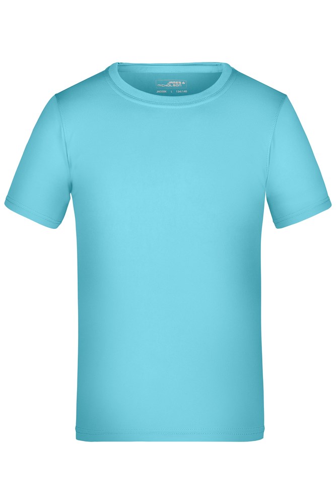 Active-T Junior - Pacific (ca. Pantone 637C)