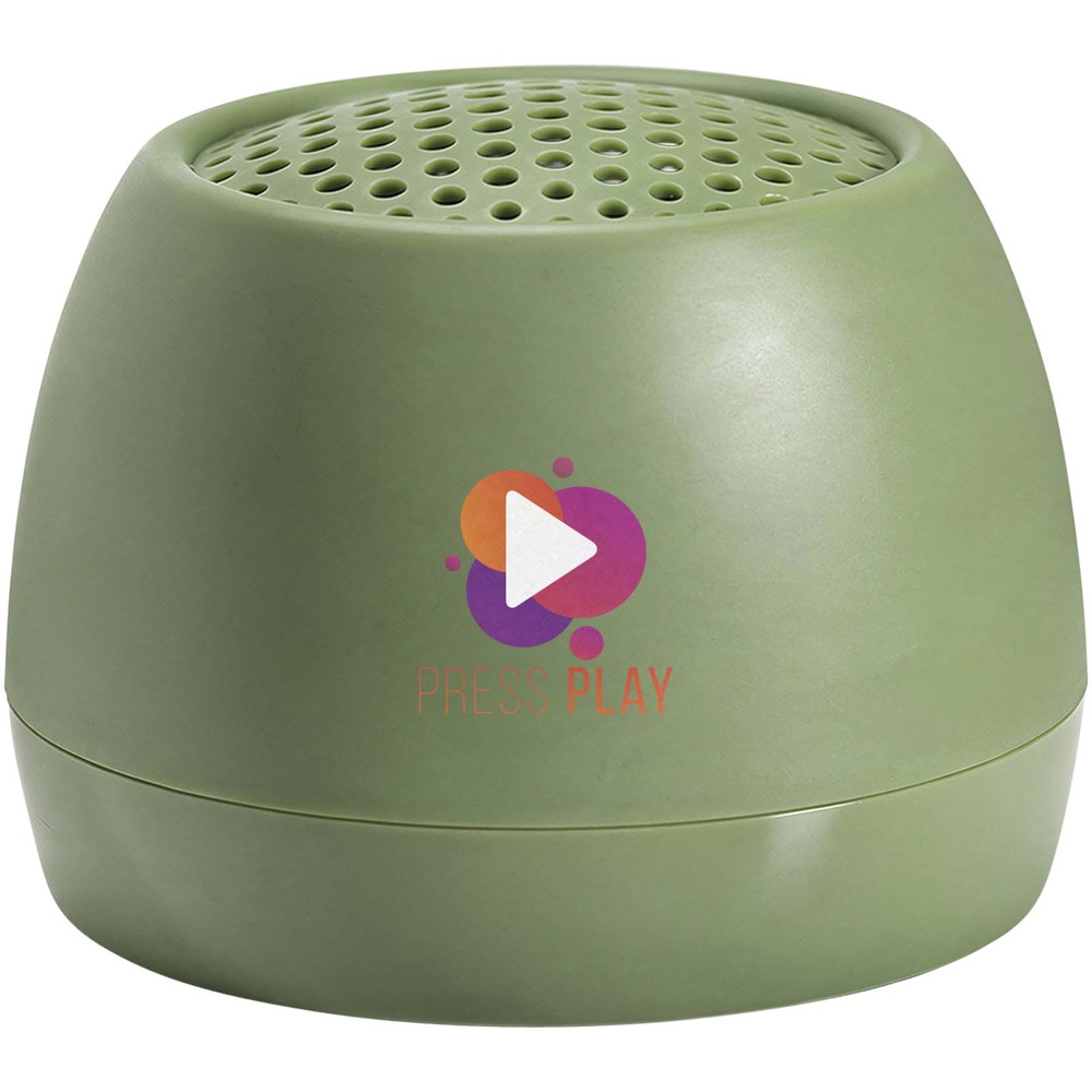 Boompods Zero Snap 5W magnetischer, wasserdichter, kabelloser Lautsprecher