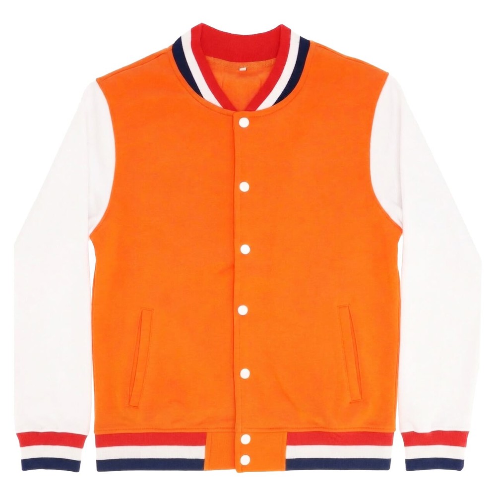 College Jacke