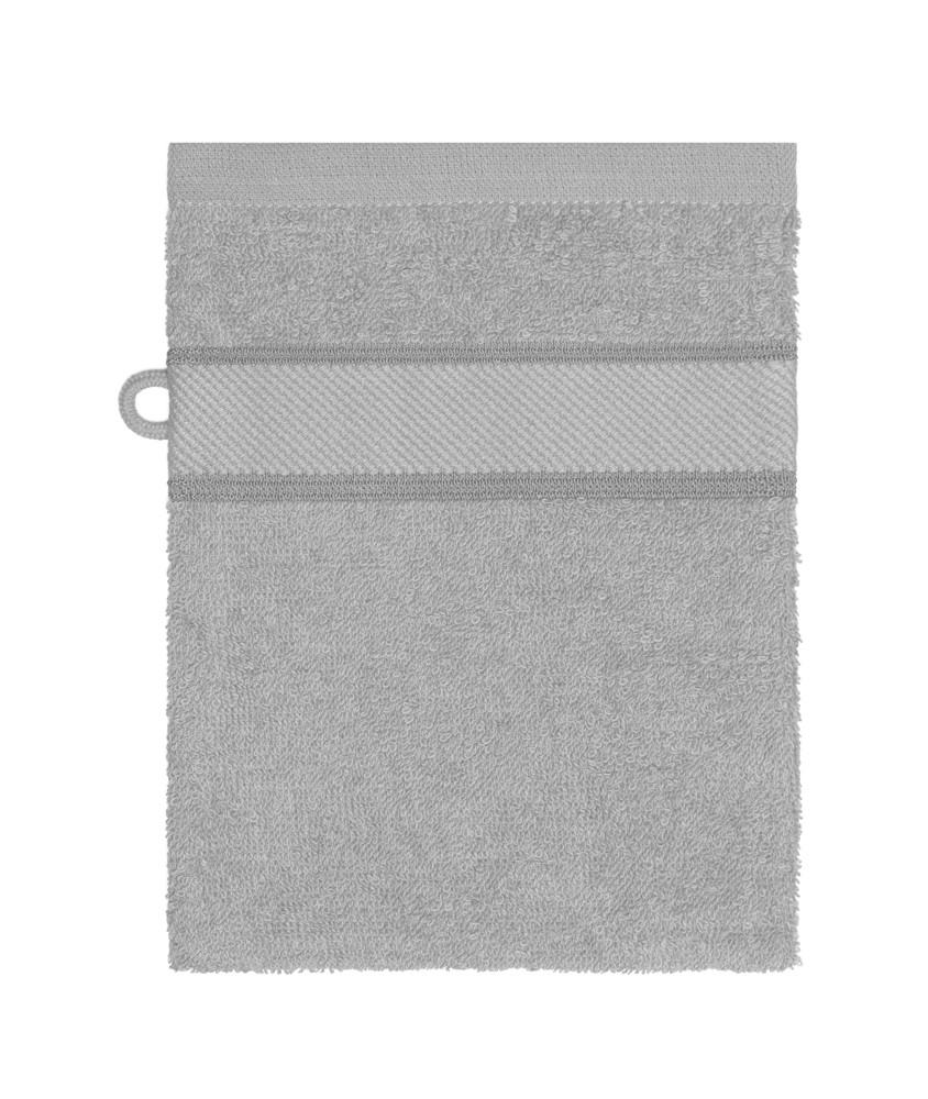 Flannel OCS Standard - Silver (ca. Pantone 421C)