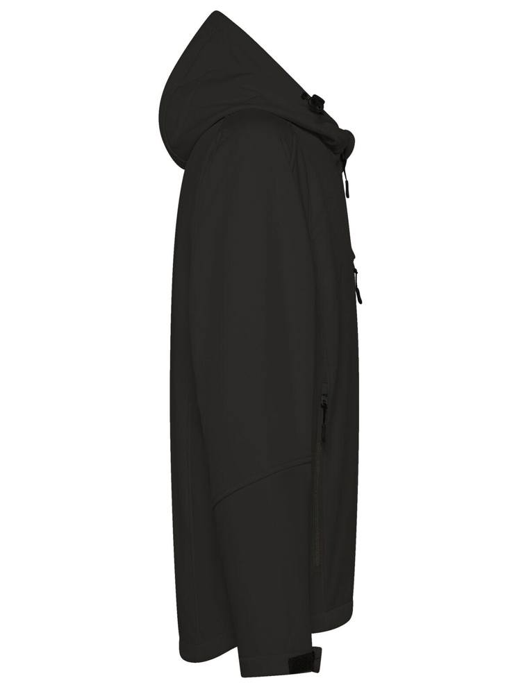 BS Storm Softshelljacke, 340 gr/m²