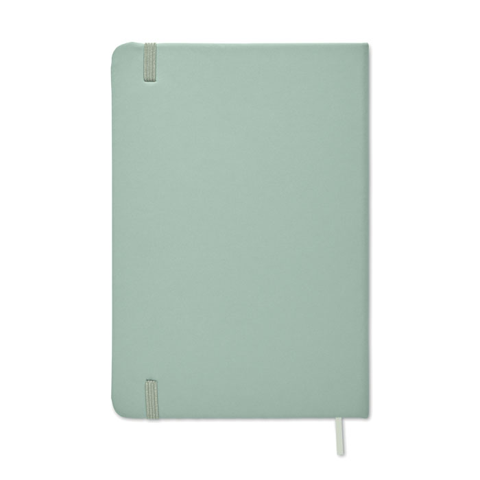 ARCONOT LINED - DIN A5 Notizbuch, liniert