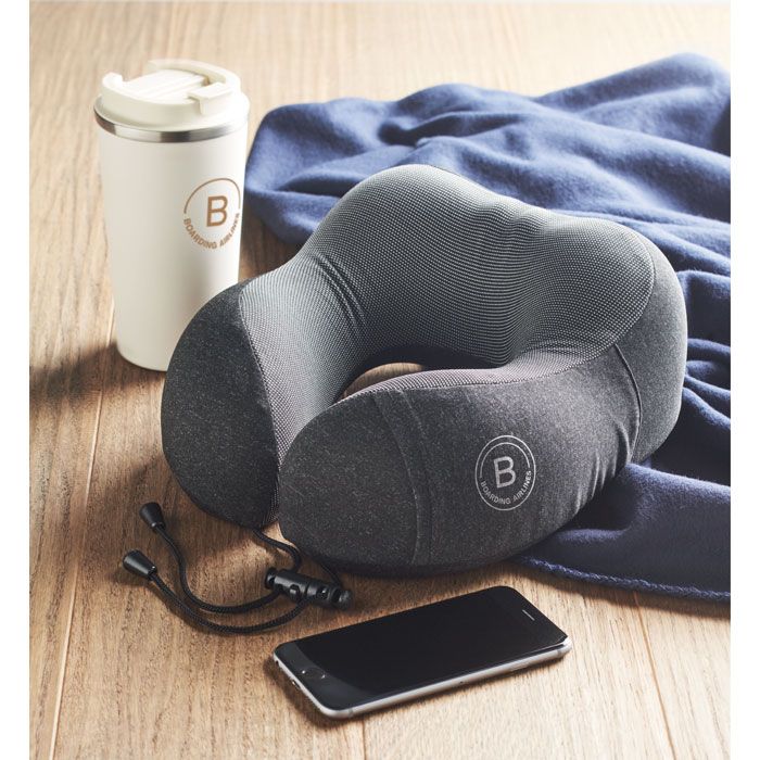 BANTAL - Reisekissen RPET