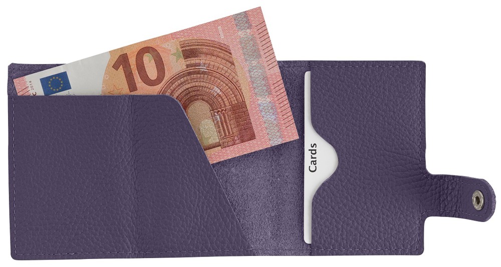 C-Secure RFID Börse
