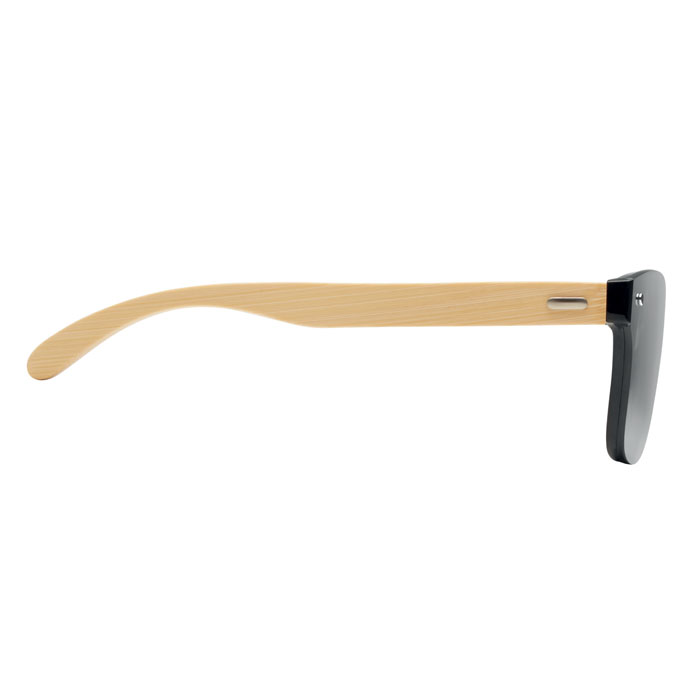 ALOHA - Sonnenbrille mit Bambus