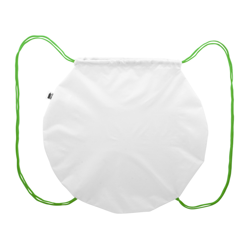 CreaDraw Circle - Individueller Turnbeutel