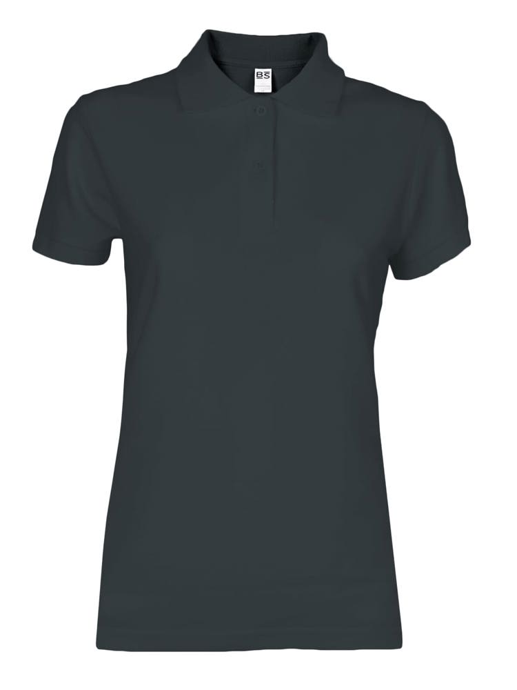 BS Evolution Damen Polo, 180 gr/m²