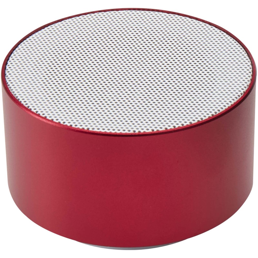 Ankaa 3 W Bluetooth® Lautsprecher aus recyceltem Aluminium