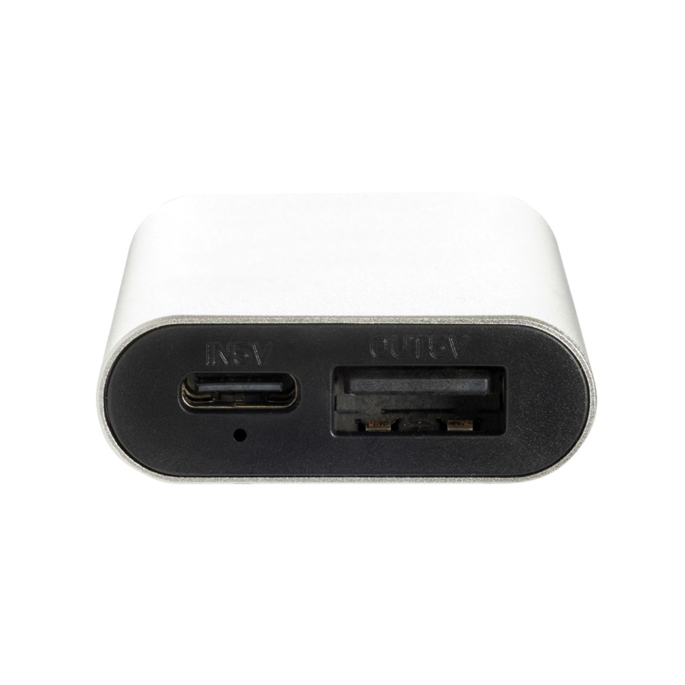 1.000 mAh Schlüsselanhänger Powerbank