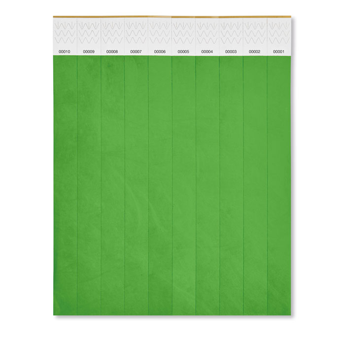  TYVEK - Tyvek® Event Armband