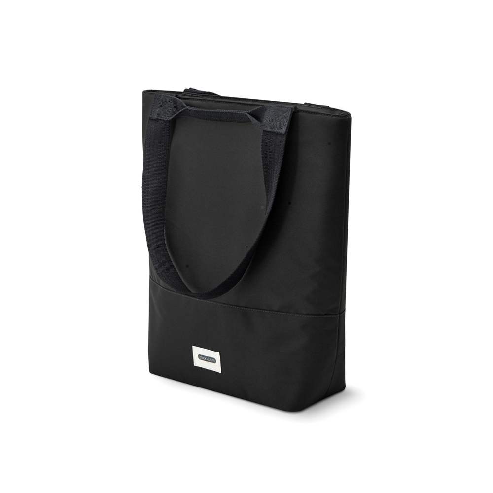 Black+Blum isolierte 16L Trage- & Kühltasche