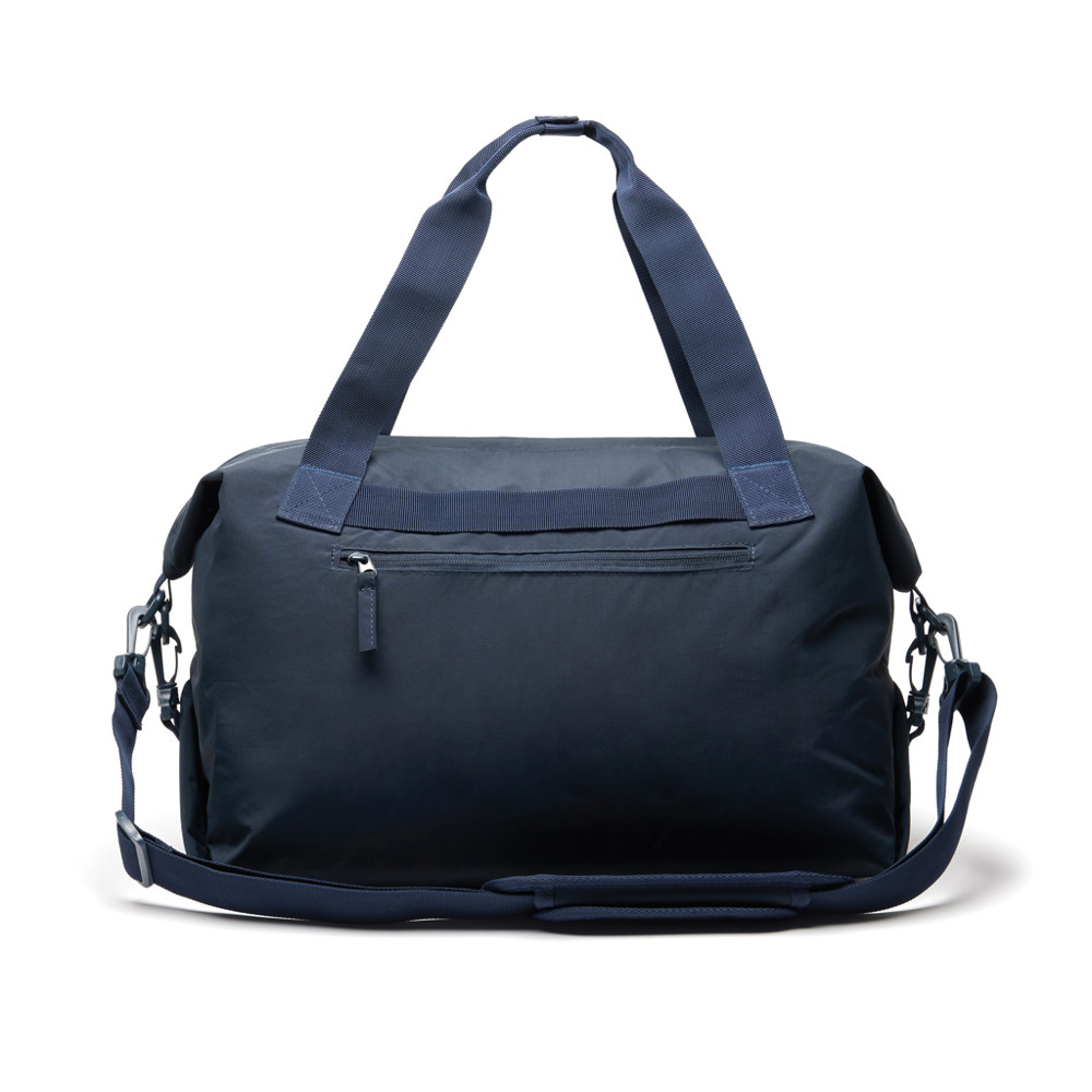 KENTO URBAN Weekender aus RCS recyceltem Nylon