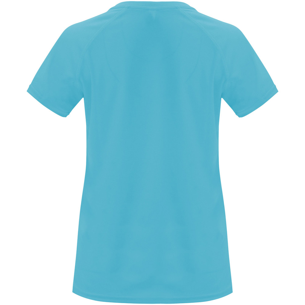 Bahrain 135 g/m² Sport T-Shirt für Damen