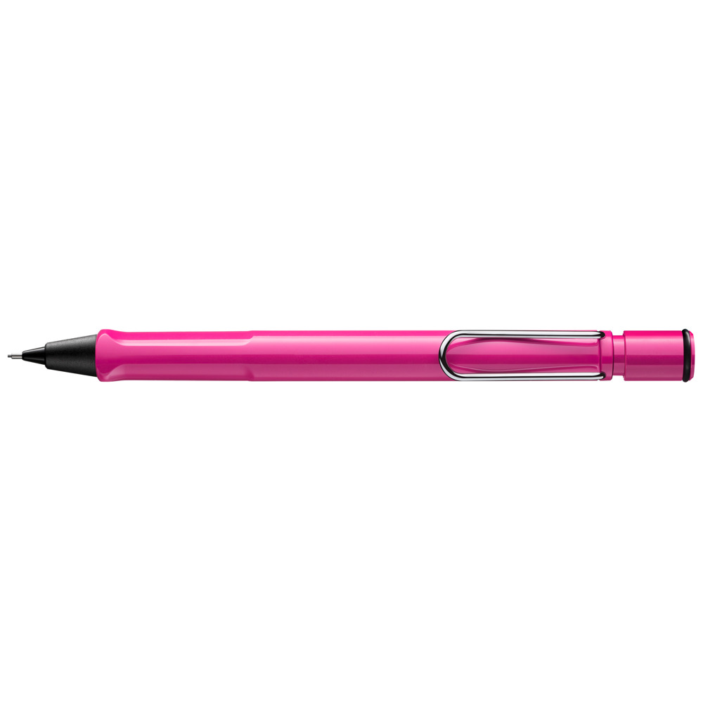 Druckbleistift LAMY safari pink