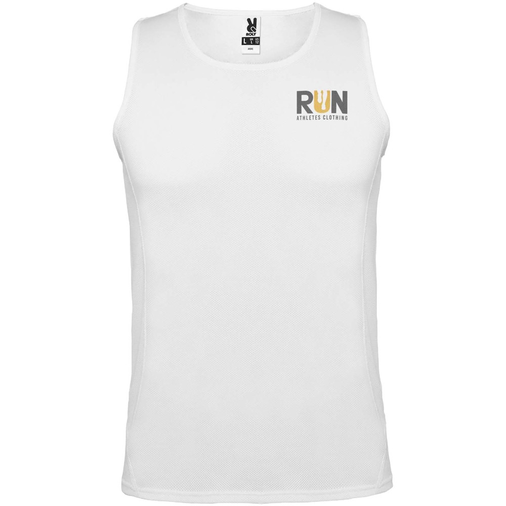 Andre 140 g/m² Sport Top für Herren