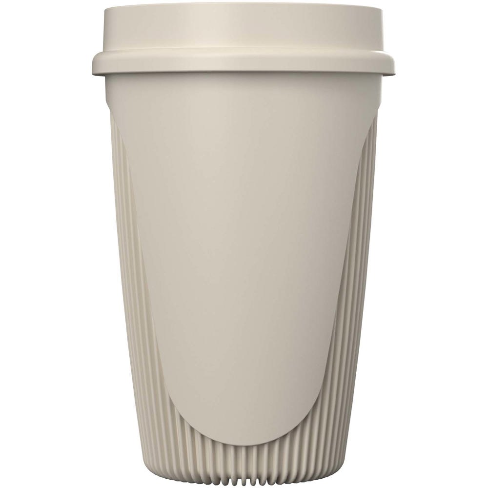 Alto POP 350 ml Becher mit 360°-Deckel