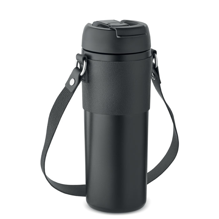 AIRA - Doppelwandiger Becher 700 ml