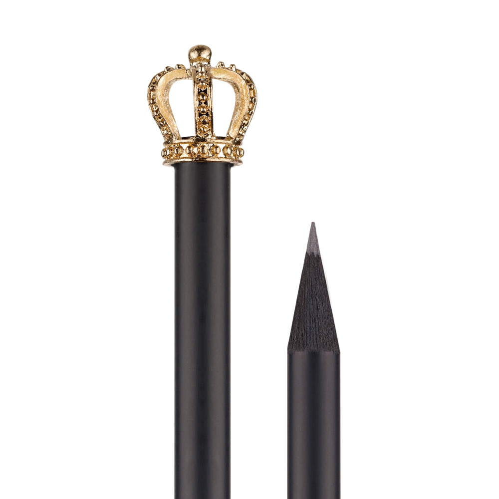 Bleistift mit Metallkrone, FSC®