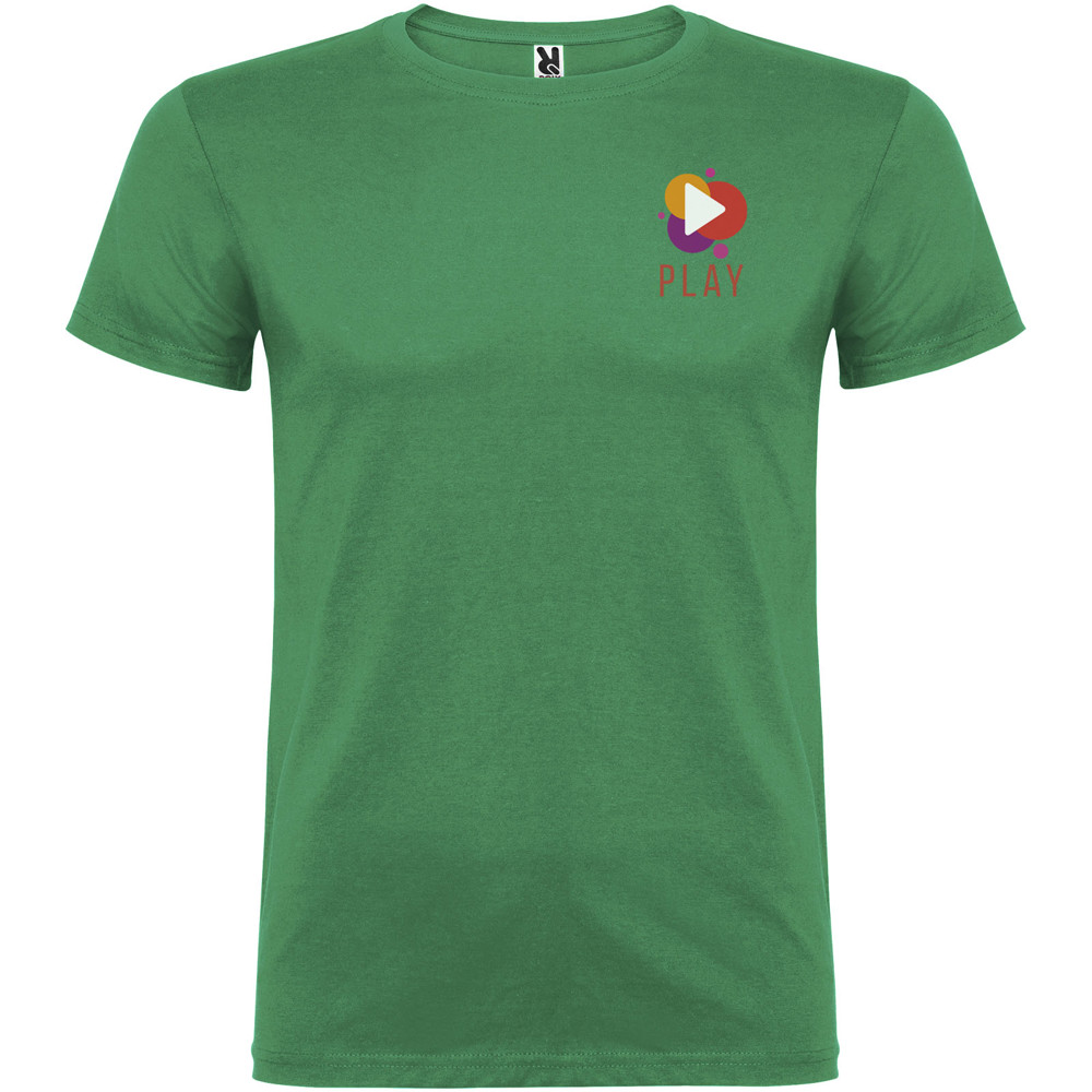 Beagle 155 g/m² T-Shirt für Herren